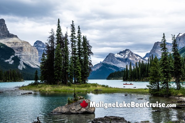 Jasper's Spirit Island During May